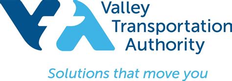 Valley transportation authority - website
